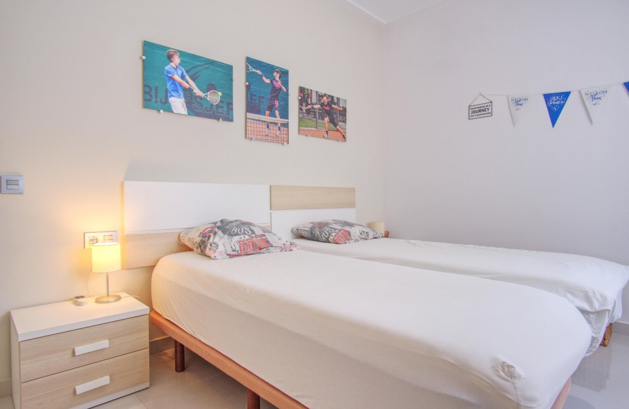 Resale - Villa - Dolores - Dolores - Country