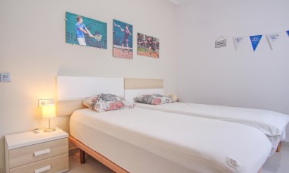 Resale - Villa - Dolores - Dolores - Country