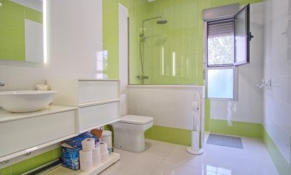 Resale - Villa - Dolores - Dolores - Country