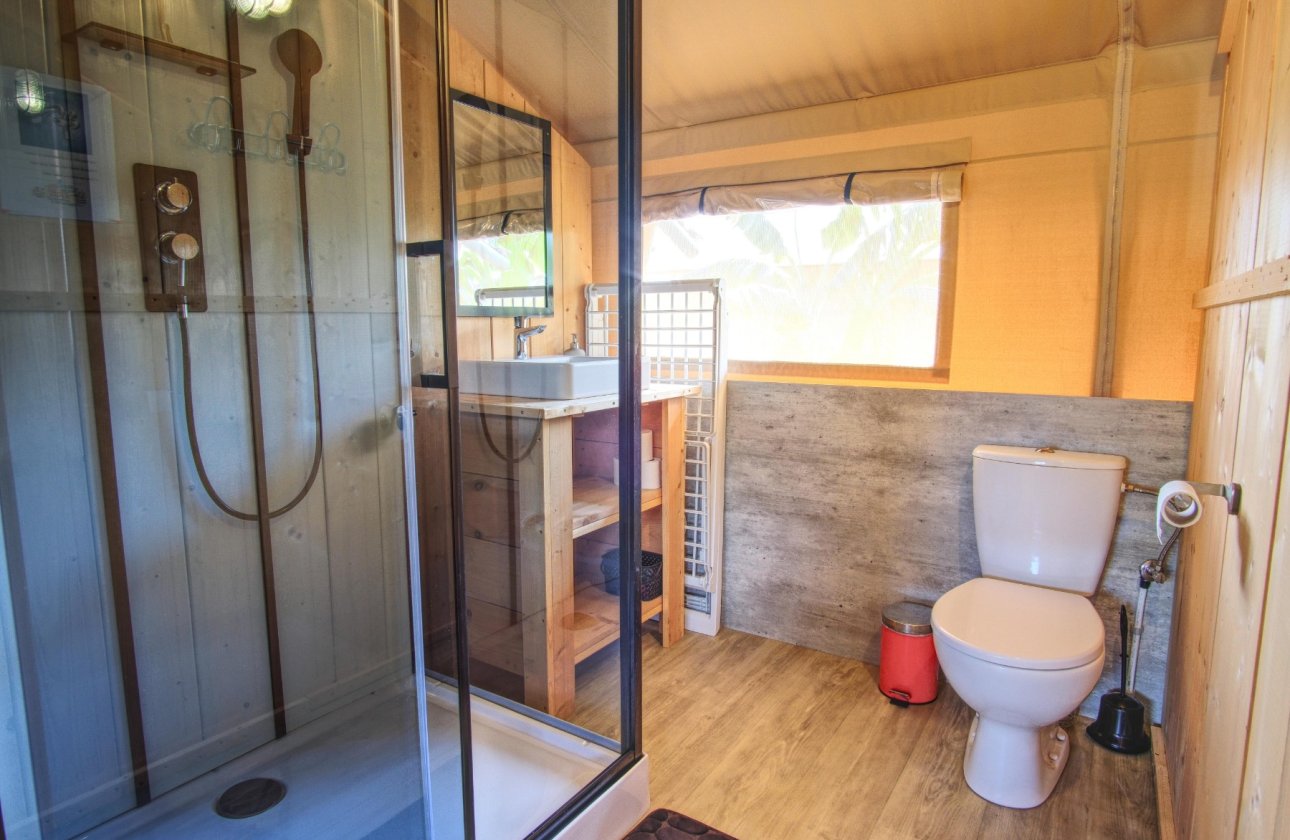 Resale - Villa - Dolores - Dolores - Country