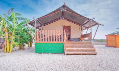 Resale - Villa - Dolores - Dolores - Country