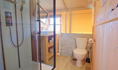 Resale - Villa - Dolores - Dolores - Country