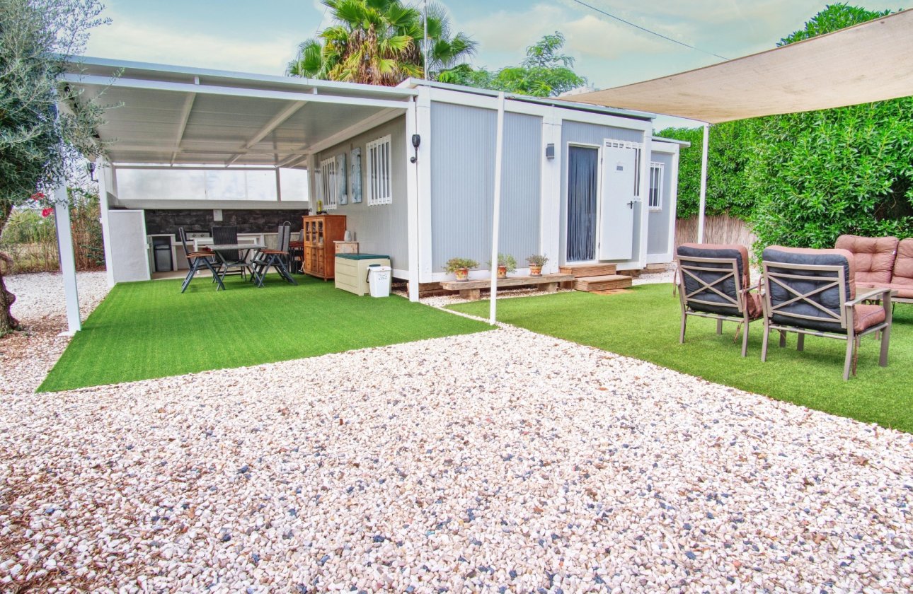 Resale - Villa - Dolores - Dolores - Country