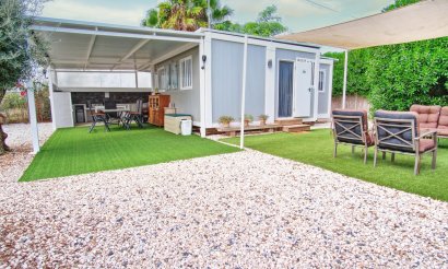 Resale - Villa - Dolores - Dolores - Country