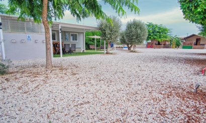 Resale - Villa - Dolores - Dolores - Country