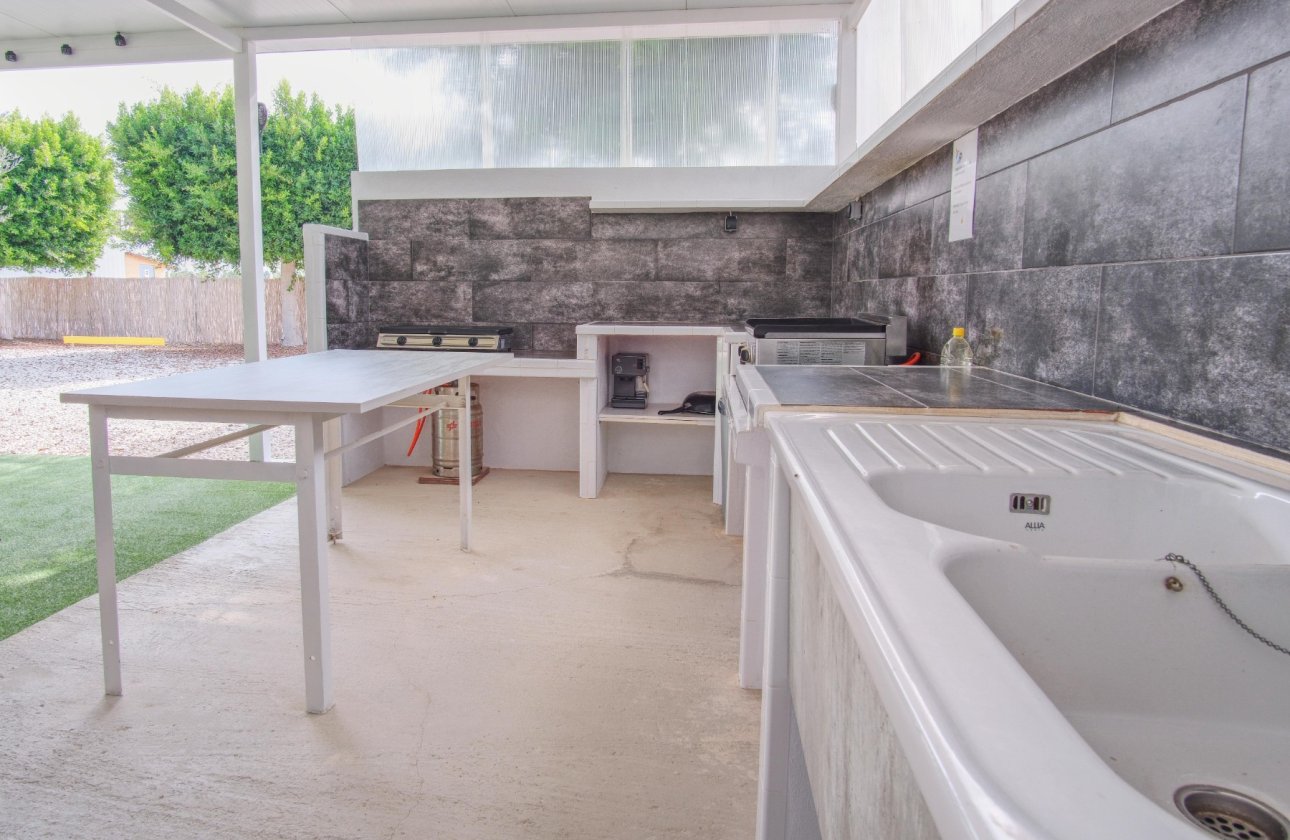 Resale - Villa - Dolores - Dolores - Country