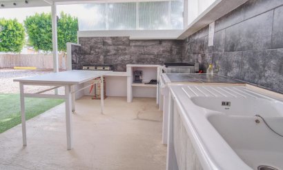 Resale - Villa - Dolores - Dolores - Country