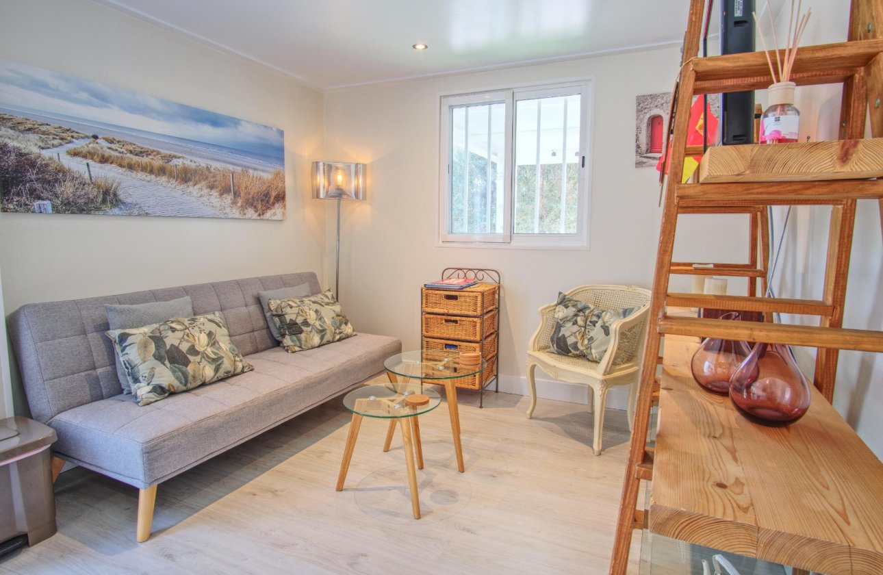 Resale - Villa - Dolores - Dolores - Country