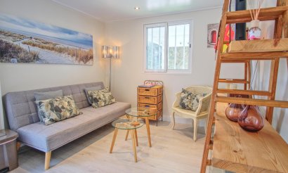 Resale - Villa - Dolores - Dolores - Country