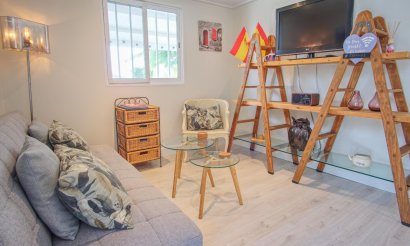 Resale - Villa - Dolores - Dolores - Country
