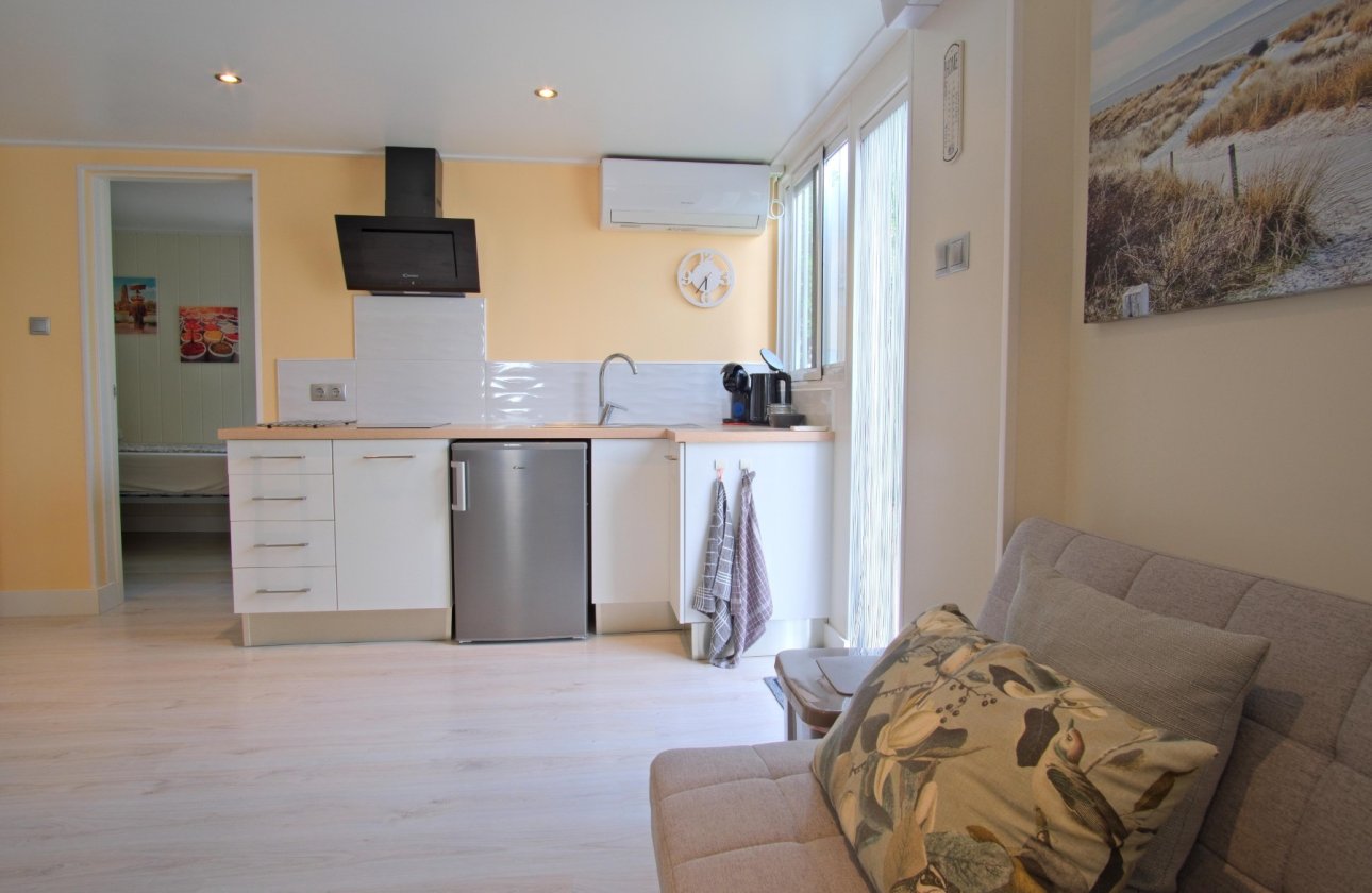 Resale - Villa - Dolores - Dolores - Country