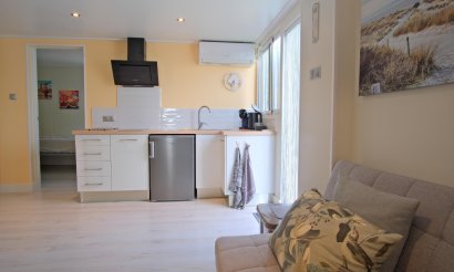 Resale - Villa - Dolores - Dolores - Country