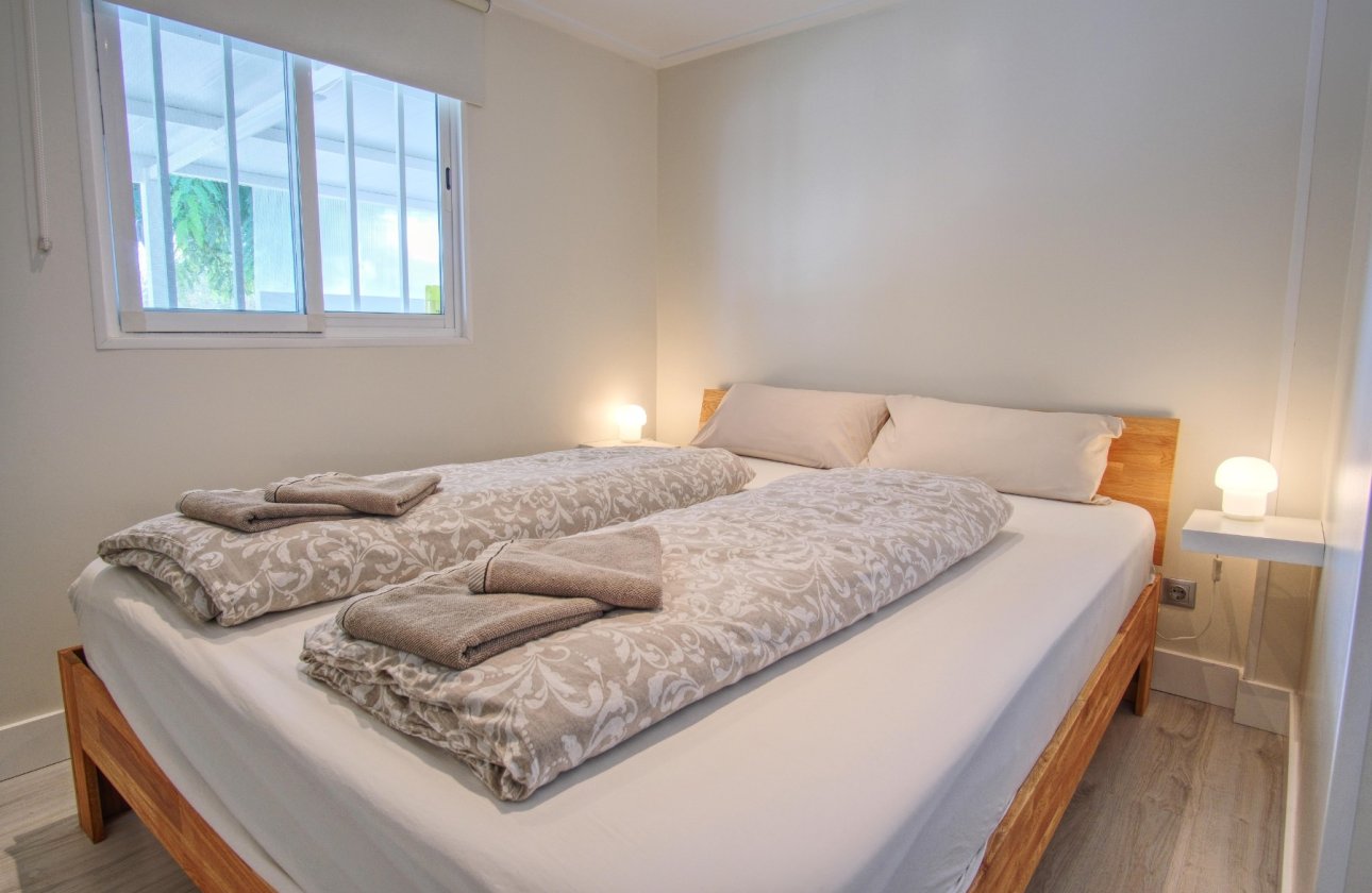 Resale - Villa - Dolores - Dolores - Country