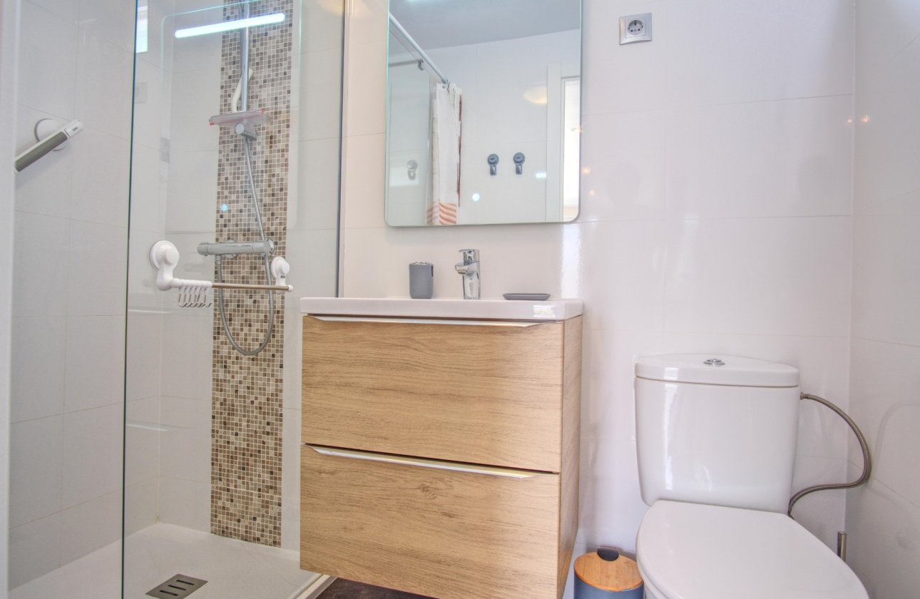 Resale - Villa - Dolores - Dolores - Country