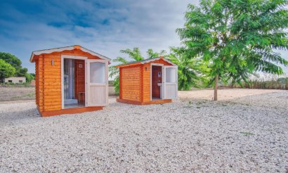 Resale - Villa - Dolores - Dolores - Country