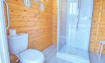 Resale - Villa - Dolores - Dolores - Country