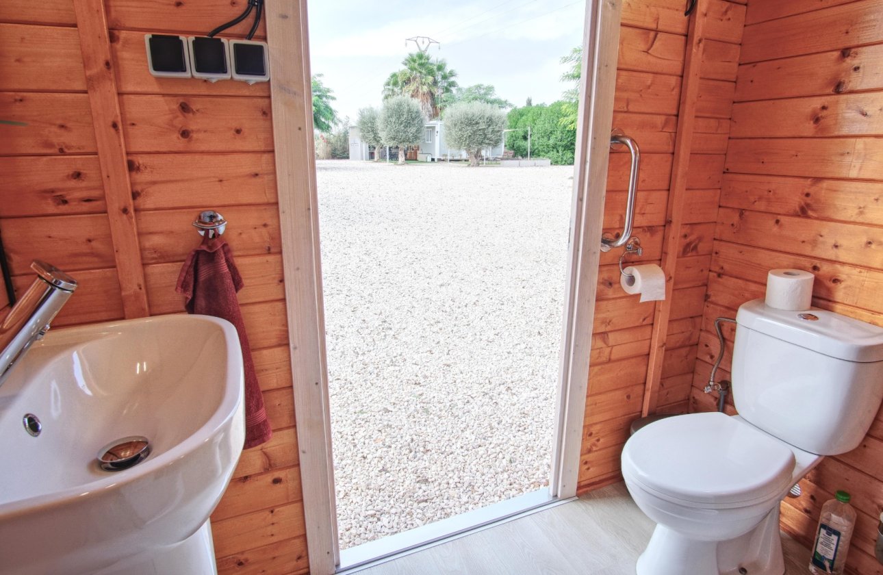 Resale - Villa - Dolores - Dolores - Country