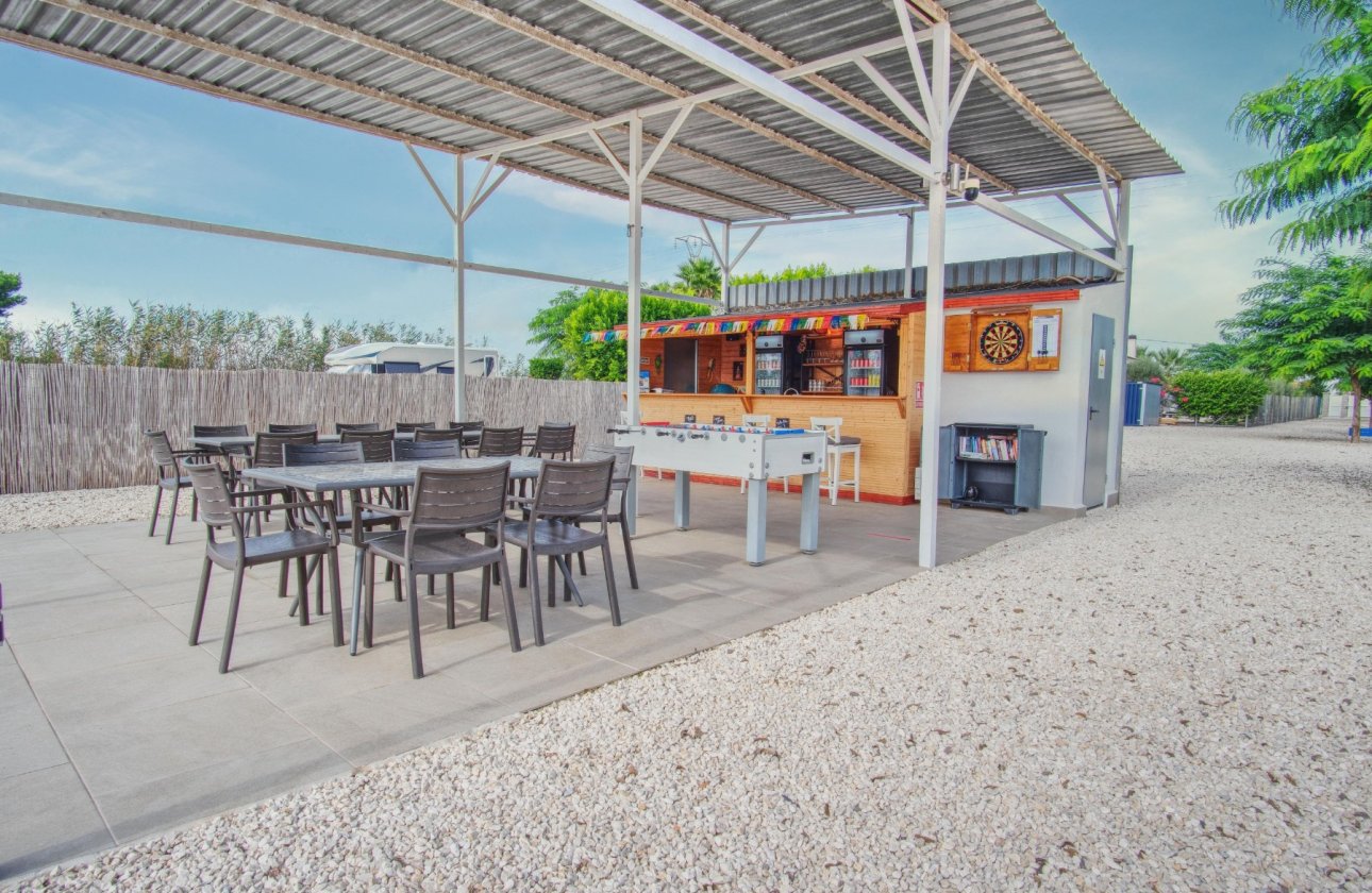 Resale - Villa - Dolores - Dolores - Country