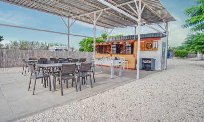 Resale - Villa - Dolores - Dolores - Country