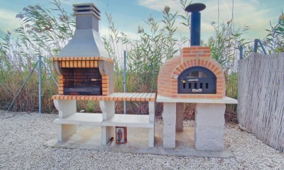 Resale - Villa - Dolores - Dolores - Country
