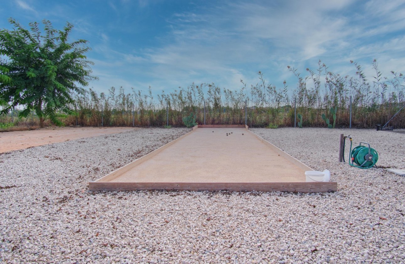 Resale - Villa - Dolores - Dolores - Country