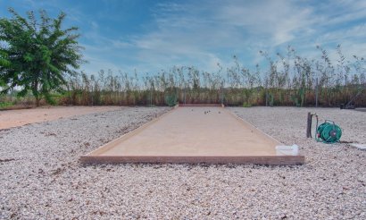 Resale - Villa - Dolores - Dolores - Country