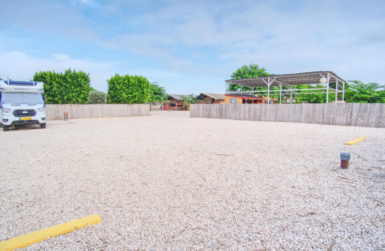 Resale - Villa - Dolores - Dolores - Country