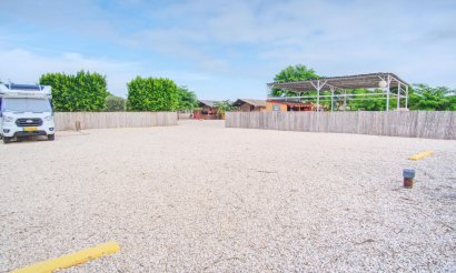 Resale - Villa - Dolores - Dolores - Country