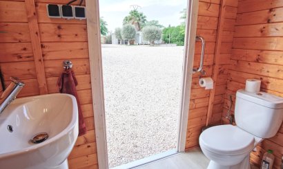 Resale - Commercial (Freehold) - Dolores - Dolores - Country