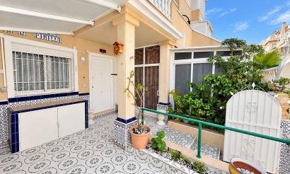 Resale - Bungalow - Torrevieja - Torreblanca