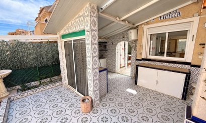 Resale - Bungalow - Torrevieja - Torreblanca