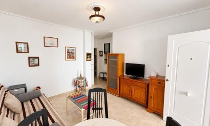 Resale - Bungalow - Torrevieja - Torreblanca