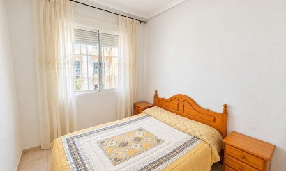 Resale - Bungalow - Torrevieja - Torreblanca