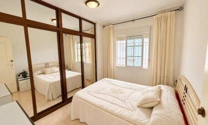 Resale - Bungalow - Torrevieja - Torreblanca