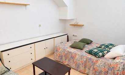Resale - Bungalow - Torrevieja - Torreblanca