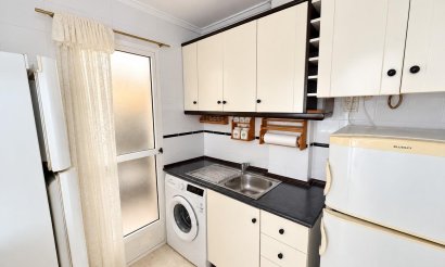 Resale - Bungalow - Torrevieja - Torreblanca