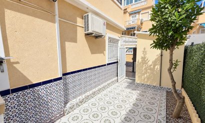 Resale - Bungalow - Torrevieja - Torreblanca