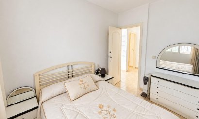 Resale - Bungalow - Torrevieja - Torreblanca