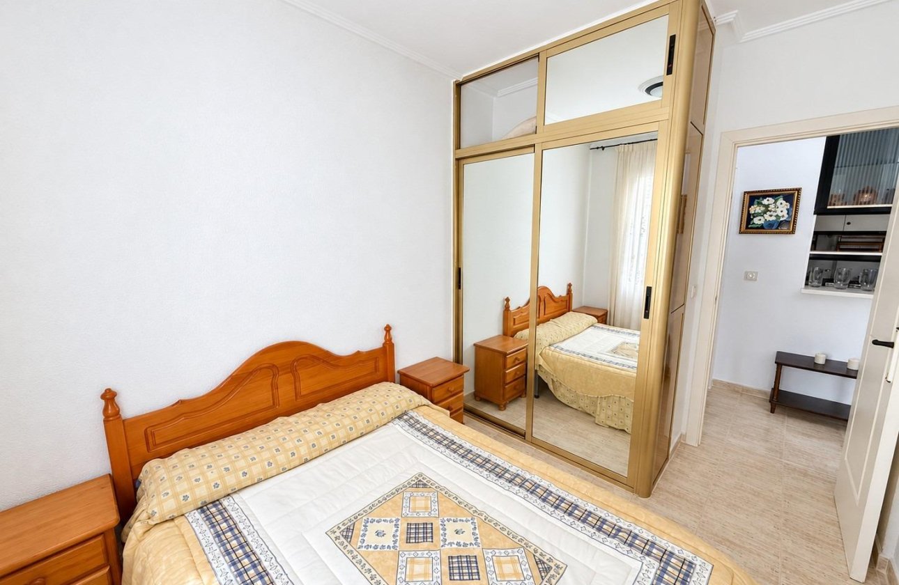 Resale - Bungalow - Torrevieja - Torreblanca