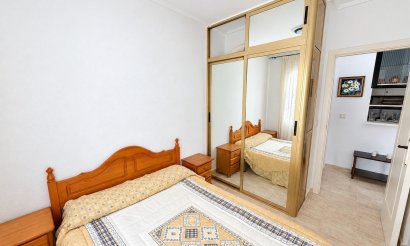 Resale - Bungalow - Torrevieja - Torreblanca