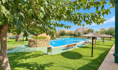 Resale - Bungalow - Torrevieja - Torreblanca