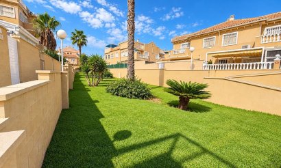 Resale - Bungalow - Torrevieja - Torreblanca