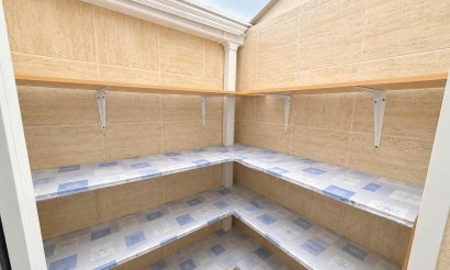 Resale - Bungalow - Torrevieja - Torreblanca