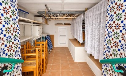 Resale - Bungalow - Torrevieja - Torreblanca