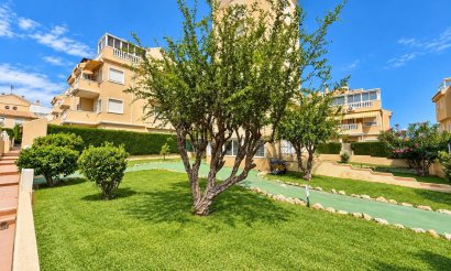 Resale - Bungalow - Torrevieja - Torreblanca