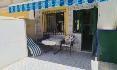 Reventa - Adosado - La Zenia