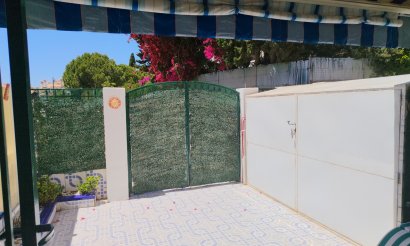 Reventa - Adosado - La Zenia