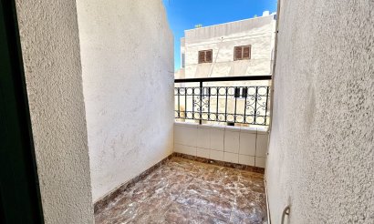 Reventa - Adosado - La Zenia