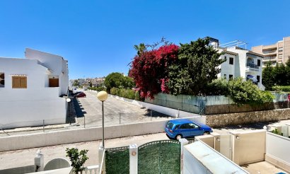 Reventa - Adosado - La Zenia