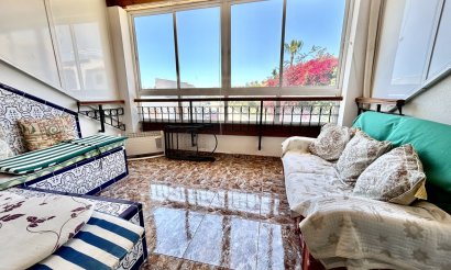Reventa - Adosado - La Zenia